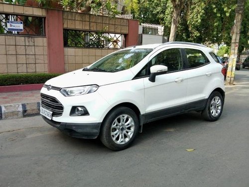 2013 Ford EcoSport for sale at low price