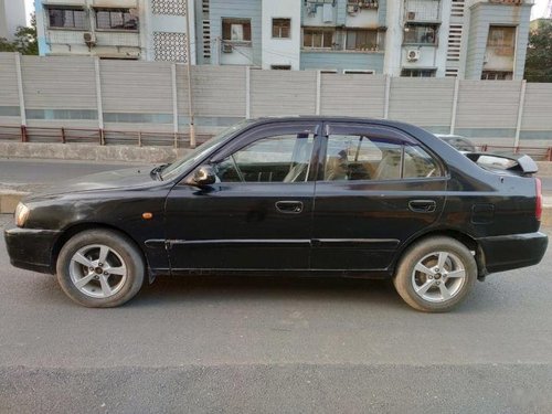 Used 2005 Hyundai Accent for sale