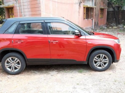 2017 Maruti Suzuki Vitara Brezza for sale at low price