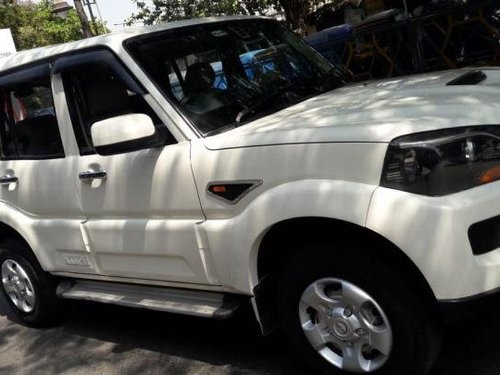 Mahindra Scorpio S2 7 Seater 2015 for sale