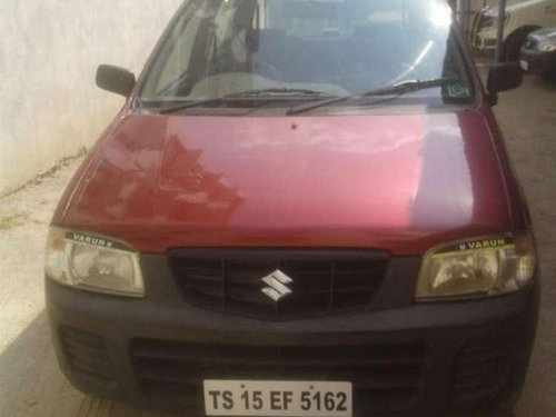 Used 2009 Maruti Suzuki Alto for sale