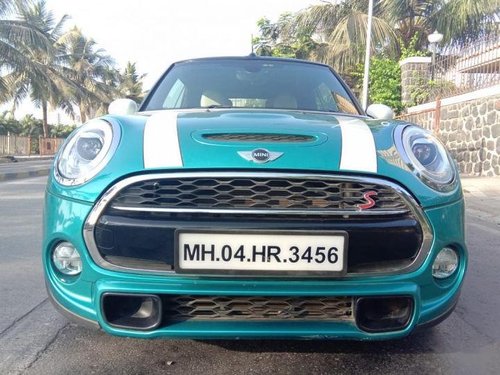 Mini Cooper Convertible 2016 for sale