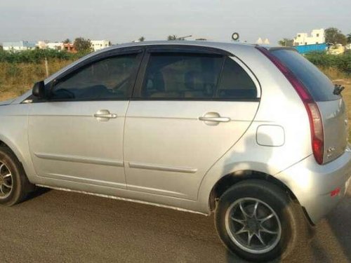 Tata Indica Vista Aura ABS Quadrajet BS-IV, 2011, Diesel for sale 