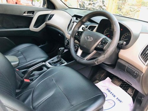 Hyundai Creta 1.6 CRDi AT SX Plus for sale