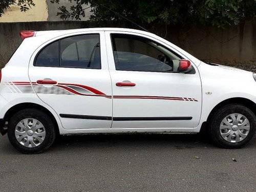 Used 2015 Nissan Micra Active for sale