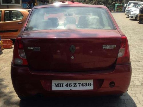 2007 Mahindra Renault Logan for sale at low price