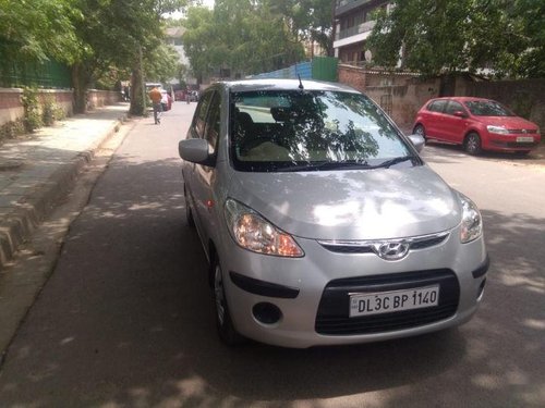 2009 Hyundai i10 for sale