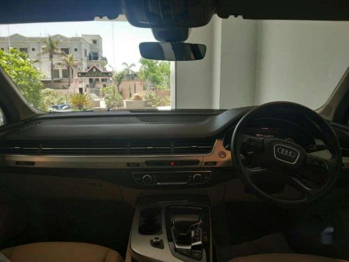 Used Audi Q7 car 2017 for sale  at low price