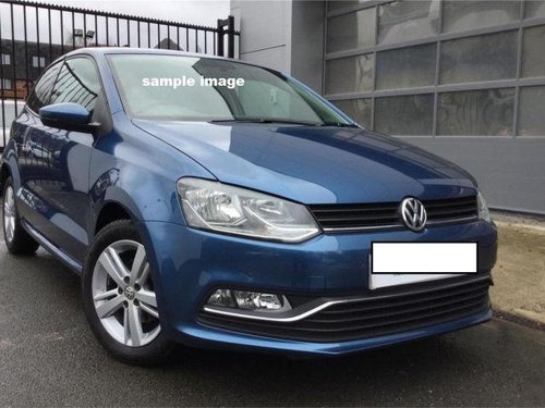 Volkswagen Polo 1.2 MPI Trendline for sale