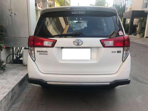 Toyota Innova Crysta 2018 for sale 