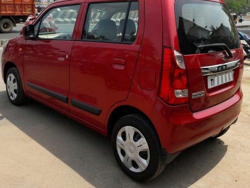 Used Maruti Suzuki Wagon R VXI 2015 for sale