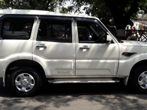 Mahindra Scorpio S2 7 Seater 2015 for sale