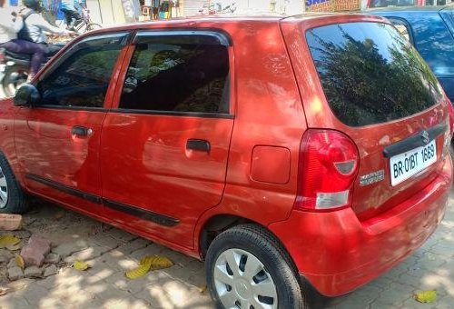 Maruti Alto K10 2010-2014 VXI for sale