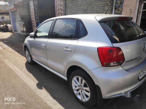 Volkswagen Polo 2014 for sale 