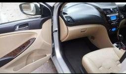 2011 Hyundai Verna for sale