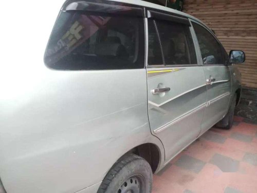 Used Toyota Innova car 2006 for sale at low price