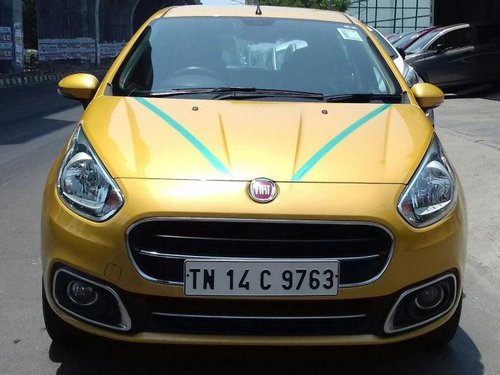 Fiat Punto Evo 2015 for sale