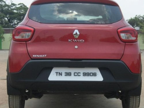 Renault KWID RXT for sale