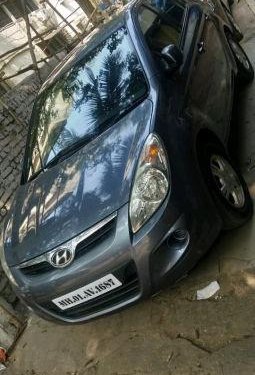 Used Hyundai i20 car at low price