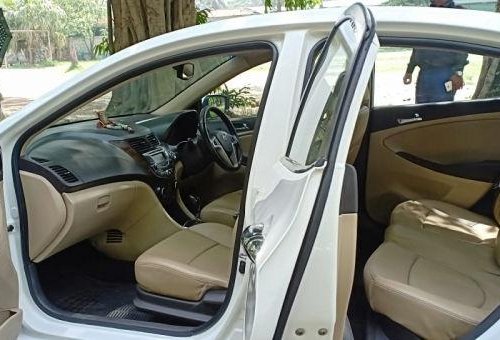 Used Hyundai Verna 1.6 SX 2014 for sale