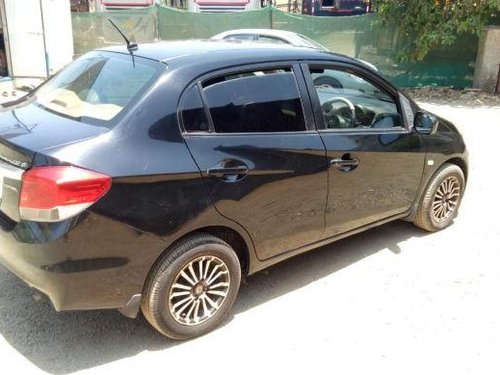 Used Honda Amaze EX i-Dtech 2013 for sale