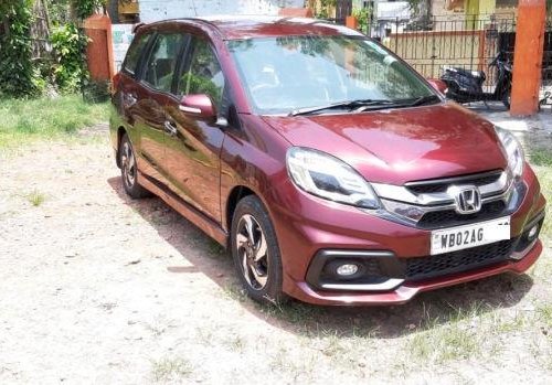  Used  Honda  Mobilio  car  at low price  202361