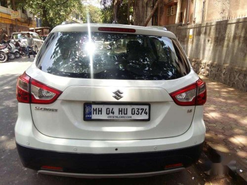 Used 2016 Maruti Suzuki S Cross for sale