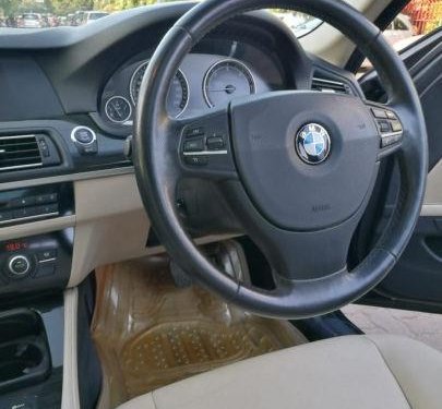 BMW 5 Series 2003-2012 520d 2013 for sale