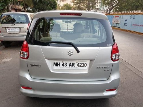 2014 Maruti Suzuki Ertiga for sale