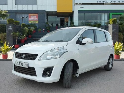 Used Maruti Suzuki Ertiga VDI 2013 for sale