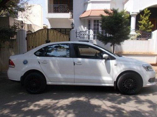 Volkswagen Vento 1.5 TDI Highline for sale