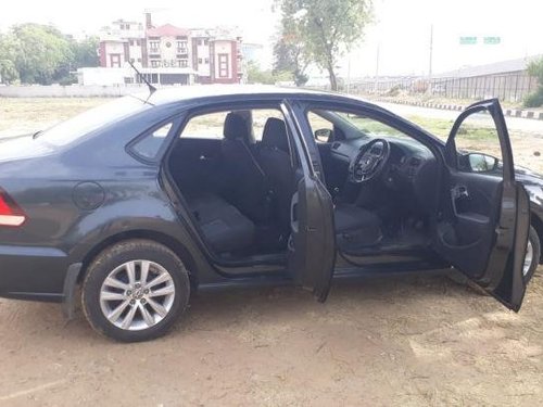 Used Volkswagen Vento car at low price