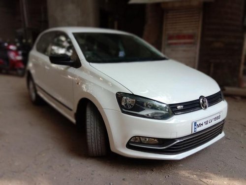 Volkswagen Polo 2015 for sale