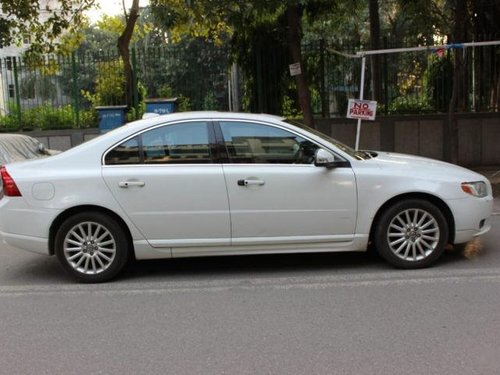 2009 Volvo S80 for sale