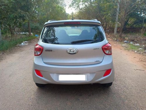 Hyundai Grand i10 AT Asta for sale