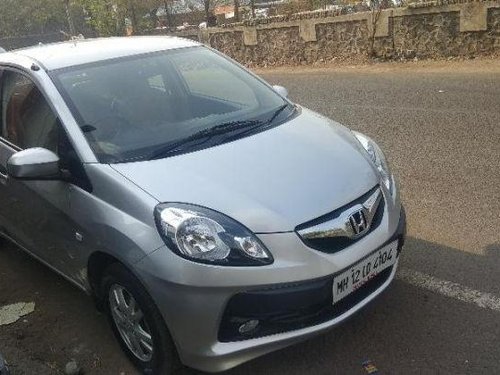 Honda Brio 2014 for sale