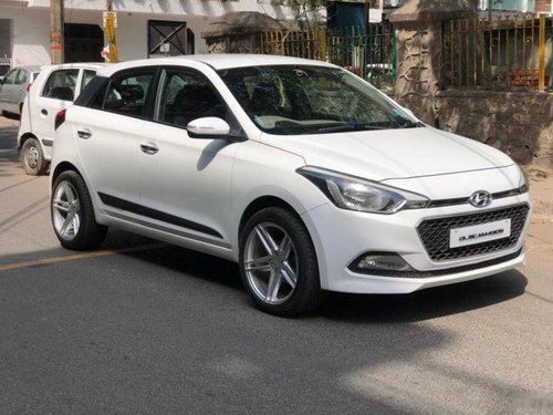 Used Hyundai i20 car at low price