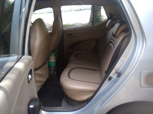 Hyundai i10 2012 for sale