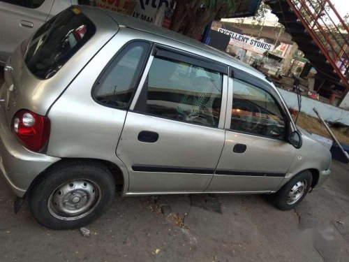 Maruti Suzuki Zen LXi BS-III, 2004, LPG for sale  