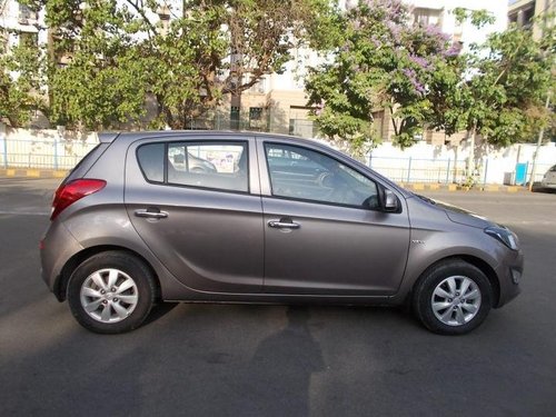 Hyundai i20 2012 for sale