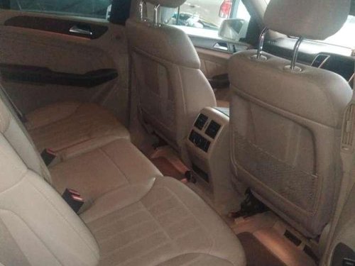 Used 2015 Mercedes Benz GL-Class for sale