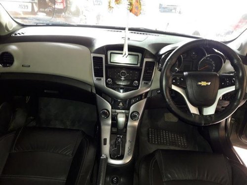 2011 Chevrolet Cruze for sale at low price