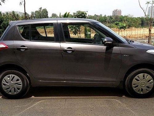 2016 Maruti Suzuki Swift for sale