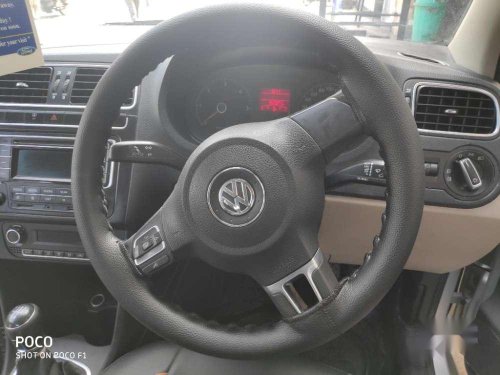 Volkswagen Polo 2014 for sale 