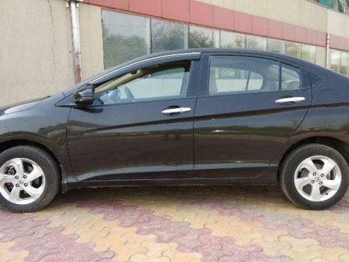 2014 Honda City for sale