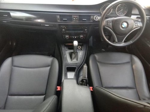 Used BMW 3 Series car at low price