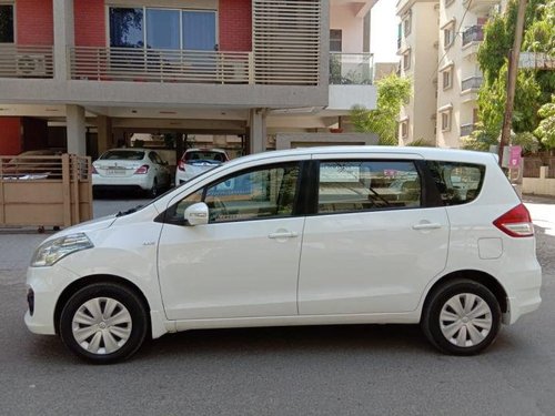 Maruti Suzuki Ertiga 2016 for sale