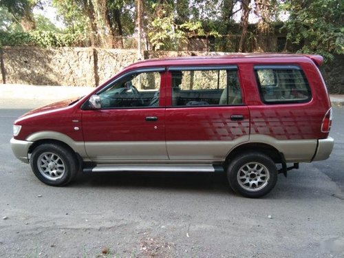 Used Chevrolet Tavera Neo car at low price