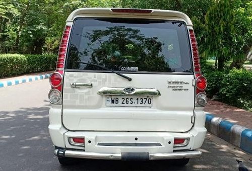 Used 2012 Mahindra Scorpio for sale