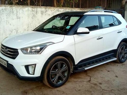 2015 Hyundai Creta for sale at low price